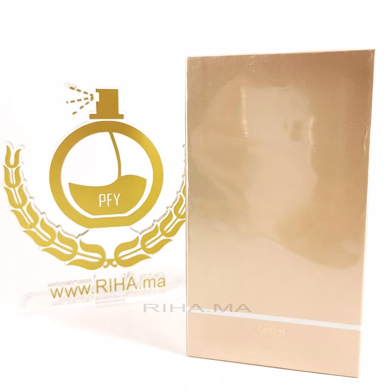 Delire de Roses-Caron Caron - parfum Maroc