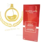Habit Rouge-Guerlain 1 Habit Rouge Guerlain