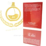 Habit Rouge Guerlain