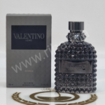 Valentino Uomo Intense de Valentino est un parfum Cuir pour homme