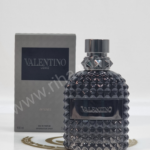 Valentino Uomo Intense de Valentino est un parfum Cuir pour homme