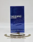 This Is Love! for Him de Zadig & Voltaire est un parfum Boisé Aromatique pour homme