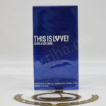 This Is Love! for Him de Zadig & Voltaire est un parfum Boisé Aromatique pour homme