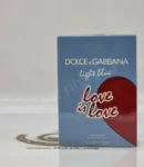 Light Blue Love Is Love Pour Homme de Dolce&Gabbana est un parfum pour homme