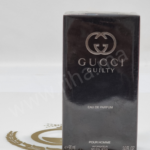 Guilty Pour Homme Eau de Parfum de Gucci est un parfum