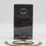 Guilty Pour Homme Eau de Parfum de Gucci est un parfum
