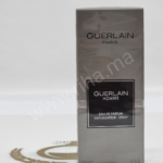 Guerlain Homme Eau de Parfum de Guerlain est un parfum Boisé Aromatique pour homme