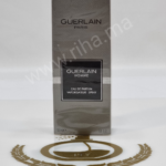 Guerlain Homme Eau de Parfum de Guerlain est un parfum Boisé Aromatique pour homme