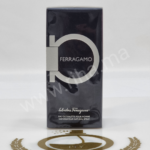 Ferragamo de Salvatore Ferragamo est un parfum Aromatique Fougère pour homme