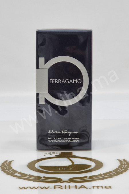 Ferragamo de Salvatore Ferragamo est un parfum Aromatique Fougère pour homme