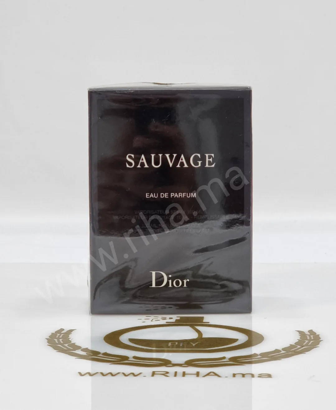 Sauvage Eau de Parfum de Dior Sauvage Eau de Parfum de Dior