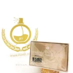 Rose Ebene Caron