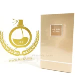 Rose Ivoire-Caron 1 Rose Ivoire Caron