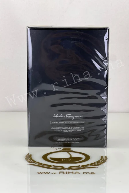 Uomo Signature-Salvatore Ferragamo prix maroc