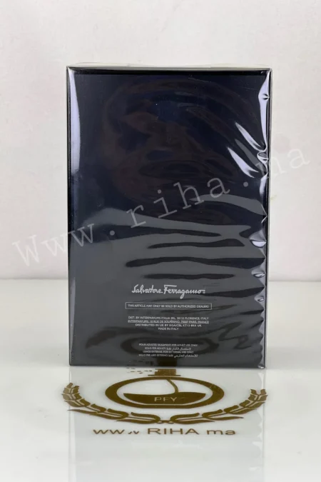 Uomo Signature-Salvatore Ferragamo prix maroc
