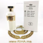 White Hinoki Amouroud