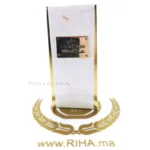 White Hinoki-Amouroud 1 White Hinoki Amouroud