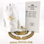 White Hinoki Amouroud