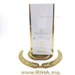 White Hinoki Amouroud