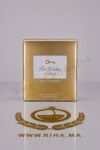 The Golden Secret-Antonio Banderas prix maroc
