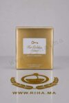 The Golden Secret-Antonio Banderas prix maroc