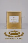 The Golden Secret-Antonio Banderas prix maroc