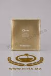 The Golden Secret-Antonio Banderas 1 The Golden Secret-Antonio Banderas prix maroc