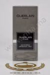 Guerlain Homme Eau de Parfum de Guerlain est un parfum Boisé Aromatique pour homme