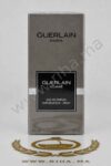 Guerlain Homme-Guerlain 1 Guerlain Homme Eau de Parfum de Guerlain est un parfum Boisé Aromatique pour homme