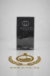 Guilty Pour Homme Eau de Parfum de Gucci est un parfum