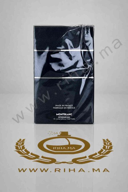 Explorer-Montblanc prix maroc