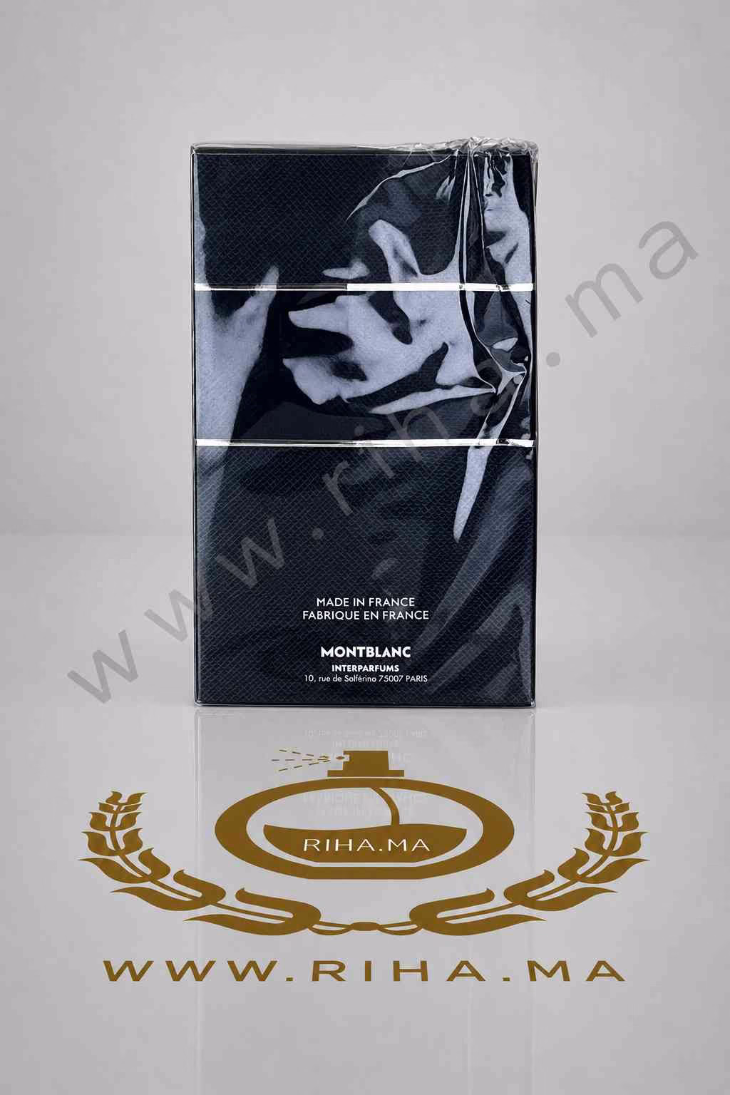 Explorer-Montblanc prix maroc