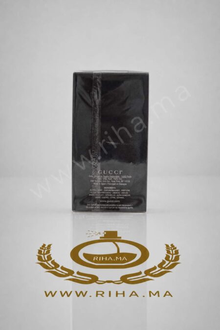 Guilty Pour Homme Eau de Parfum de Gucci est un parfum Boisé Épicé pour homme