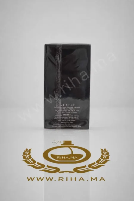 Guilty Pour Homme Eau de Parfum de Gucci est un parfum Boisé Épicé pour homme