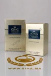 King of Seduction Absolute-Antonio Banderas 1 King of Seduction Absolute-Antonio Banderas prix maroc
