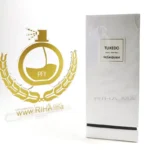 tuxedo yves saint laurent parfum prix maroc