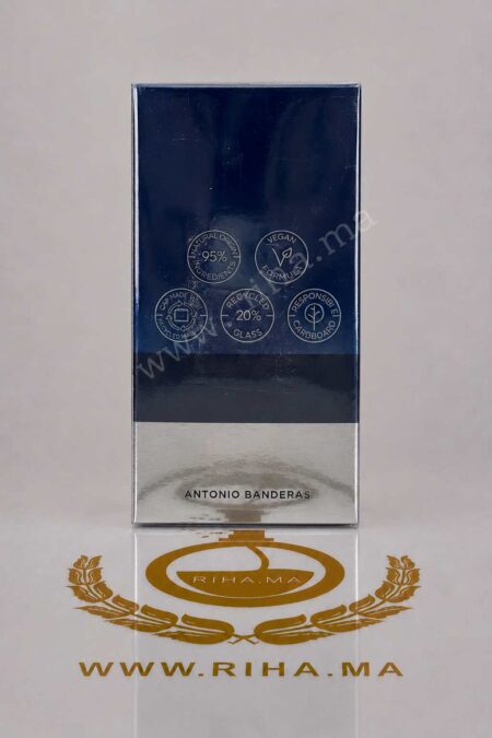 The Icon-Antonio Banderas prix maroc