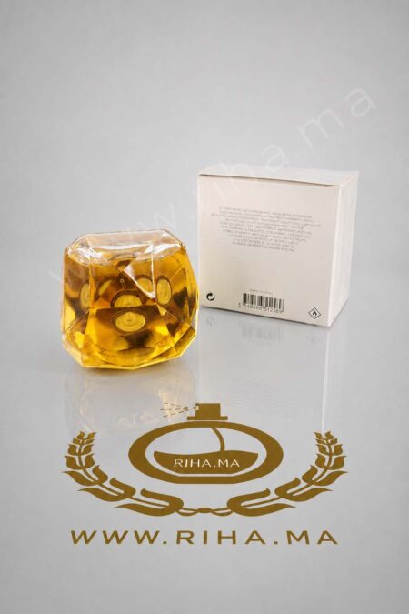 Testeur Lady Million-Paco Rabanne