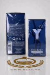 Y Live – Yves Saint Laurent prix maroc