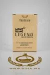 Testeur legend Eau de parfum-Montblanc 1 Testeur legend Eau de parfum Montblanc
