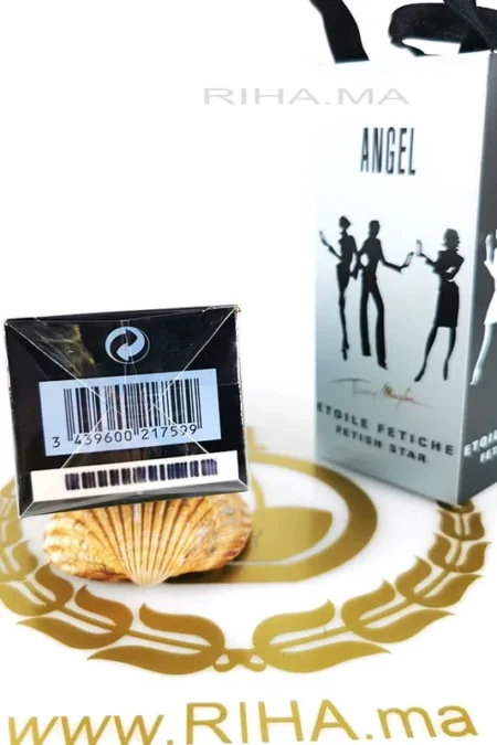 Angel-Thierry Mugler Thierry mugler - parfum Maroc