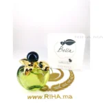 Bella Nina Ricci