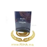 Bleu De Chanel Eau de toilette