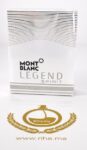 Legend Spirit-Montblanc 1 Legend Spirit-Montblanc
