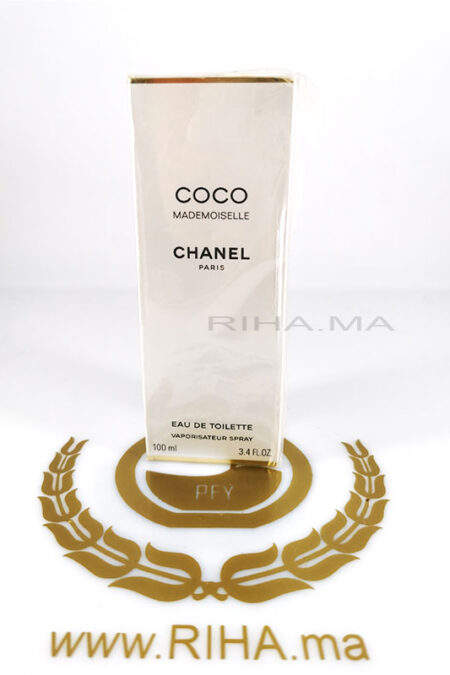 Coco Mademoiselle Chanel