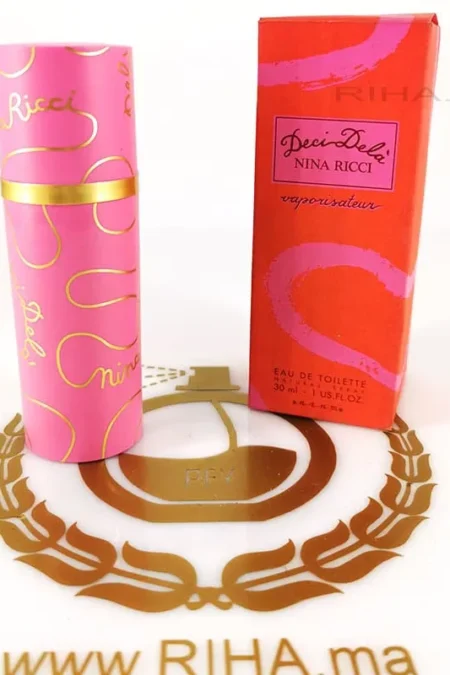 Deci Dela Nina Ricci