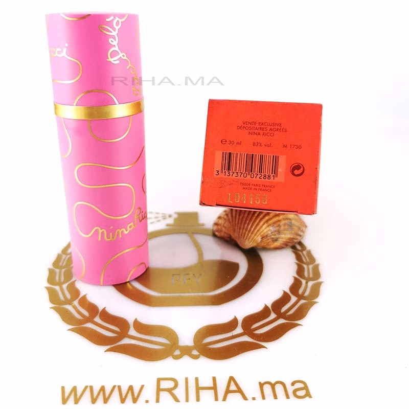 Deci Dela-Nina Ricci Nina Ricci - parfum Maroc