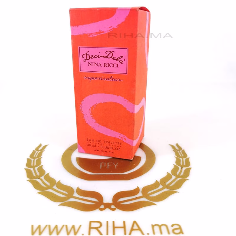 Deci Dela Nina Ricci