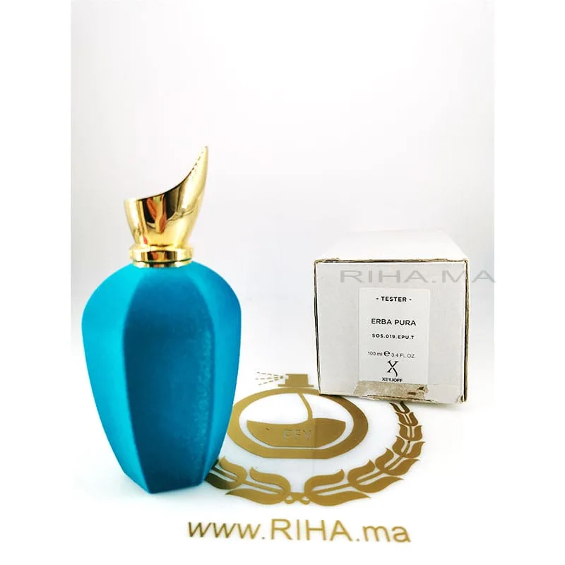 Erba-Pura-Xerjoff-prix-maroc Erba Pura-Xerjoff Xerjoff - parfum Maroc
