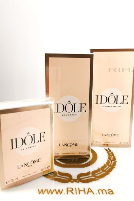 Idôle Lancome